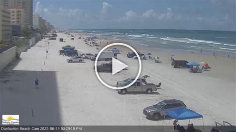 live cam main street daytona beach|LIVE Cam 